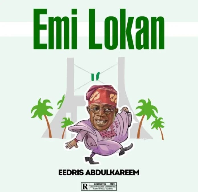 Eedris Abdulkareem – EMILOKAN