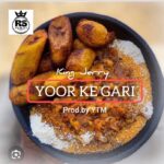 King Jerry - Yoor Ke Gari