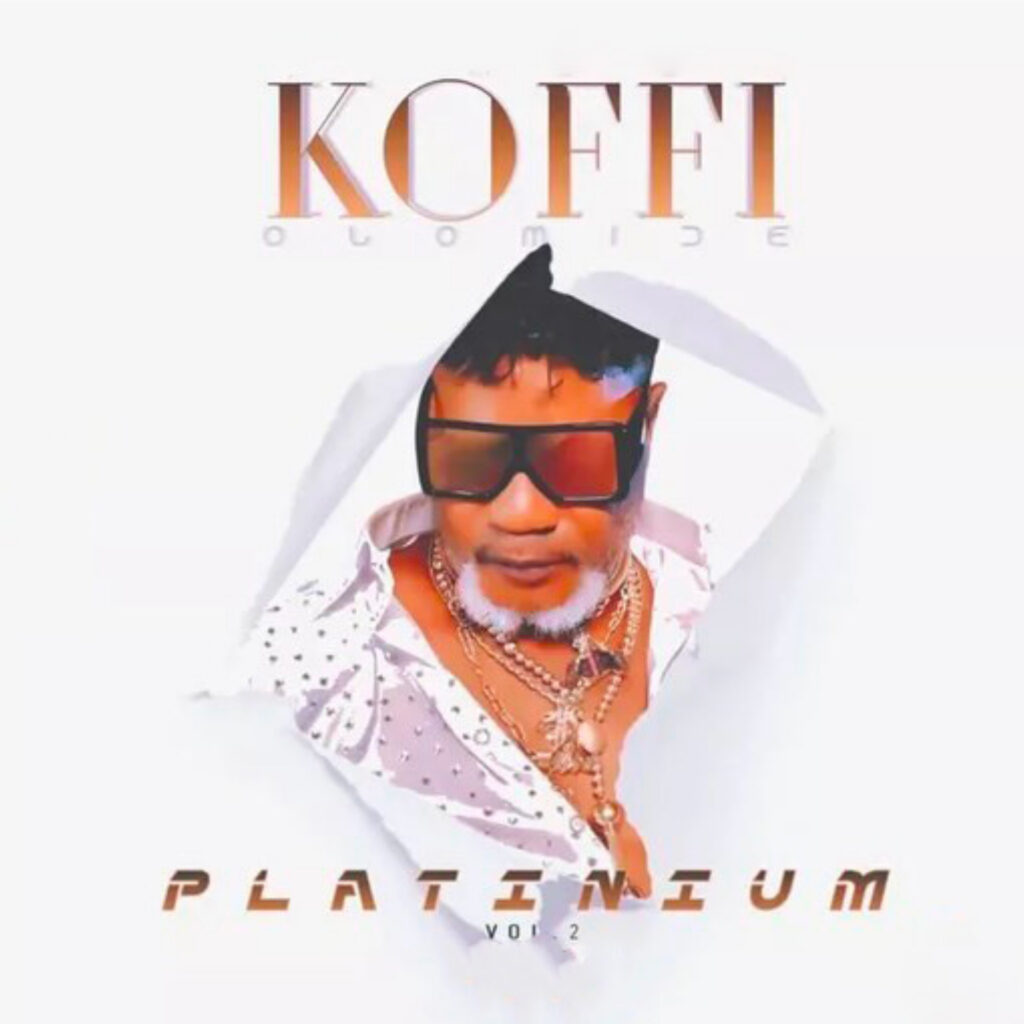 Koffi Olomide - Legende Ft. Davido