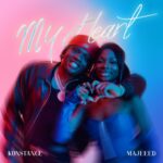 Konstance – My Heart Ft. Majeed