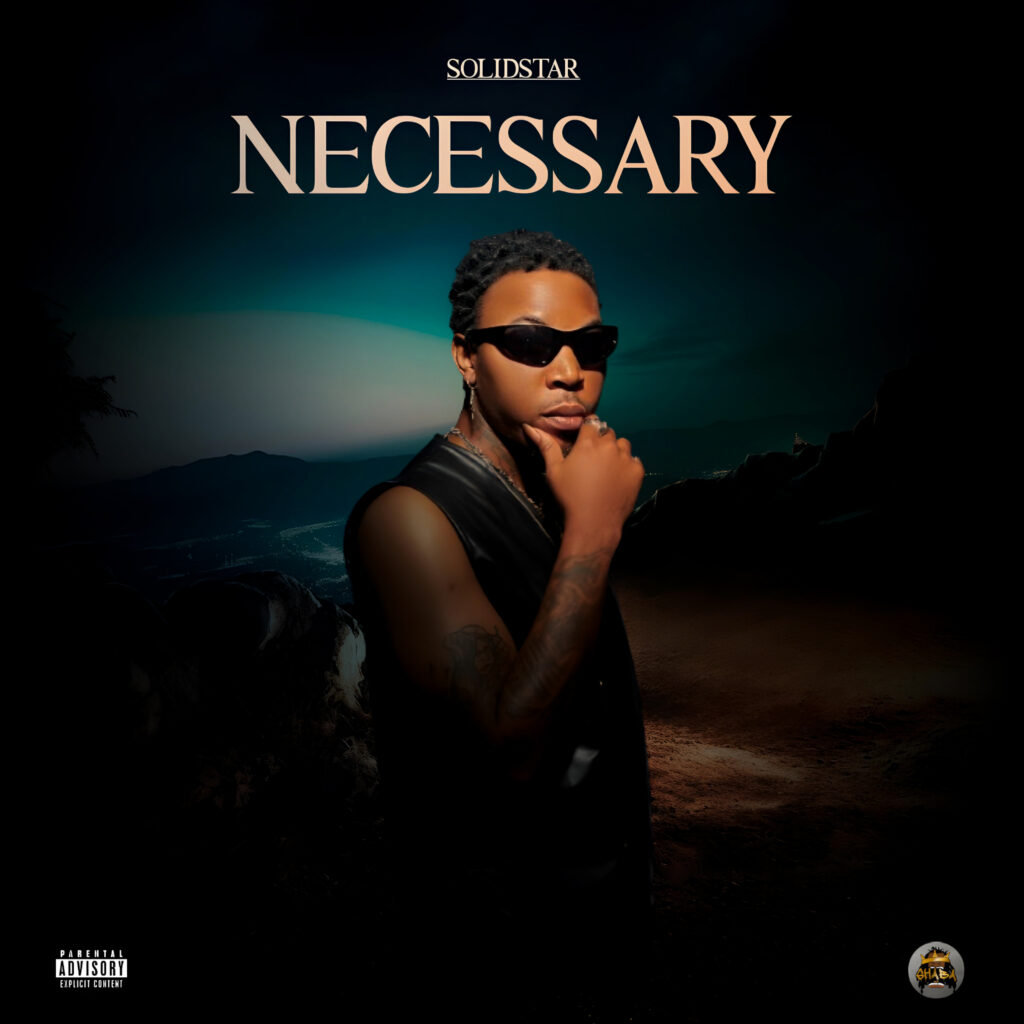 Solidstar – Necessary