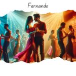 ePianoh – Fernando