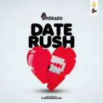 Amerado – Date Rush