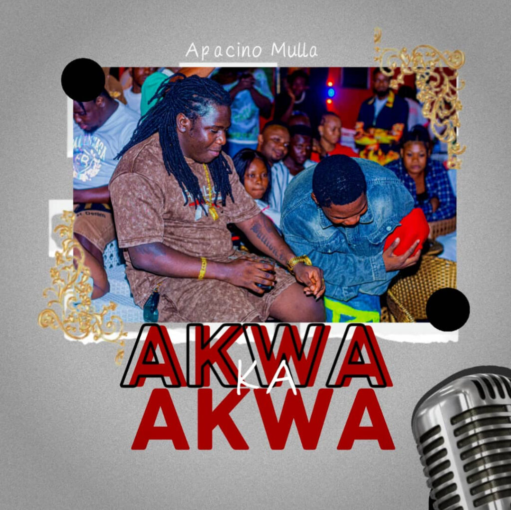 Apacino Mulla - Akwa Ka Akwa