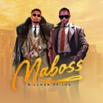 Billnass – Maboss Ft Jux