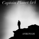 Captain Planet - Ankonam