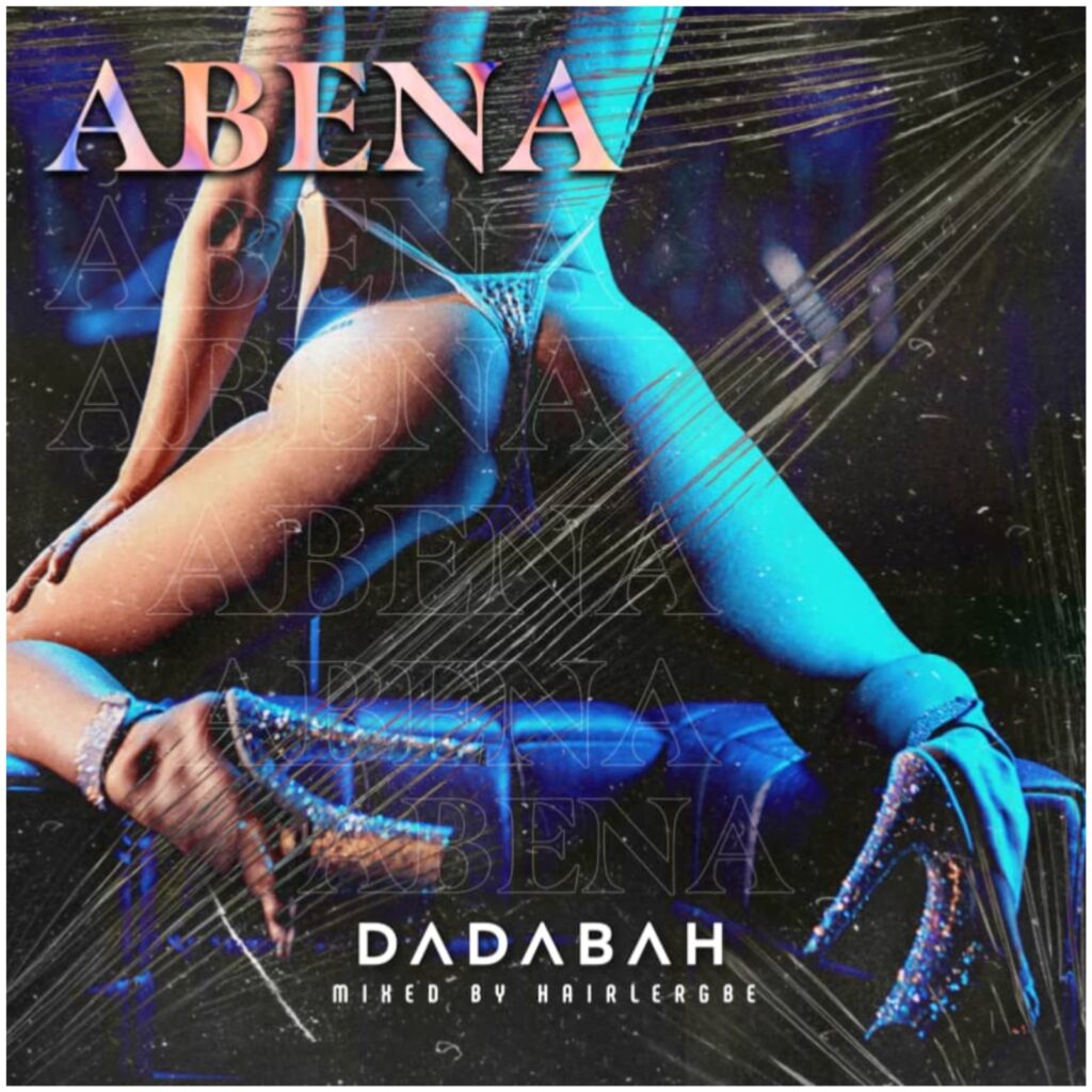 Dadabah - Abena (Drift Cover)