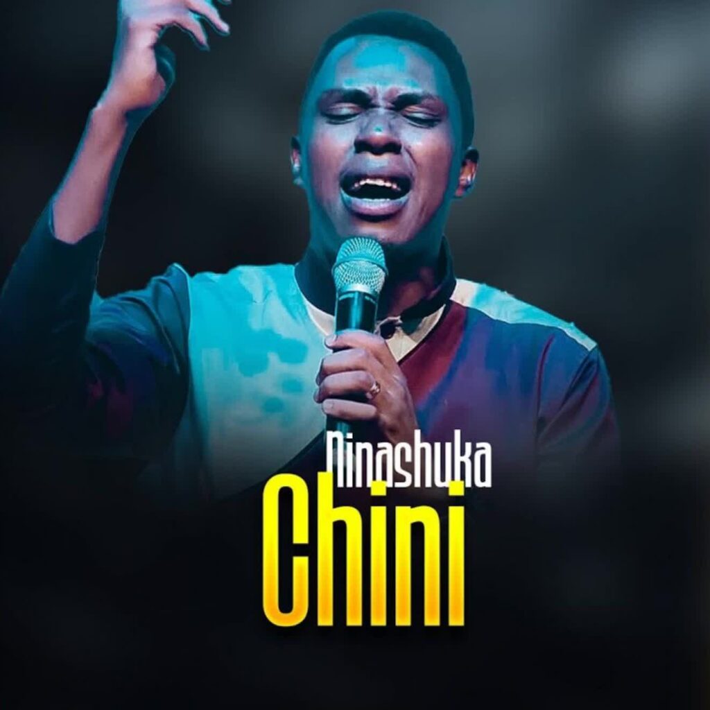 Essence Of Worship Ministries – Ninashuka chini