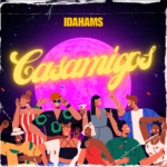 Idahams – Casamigos