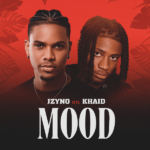 JZyNO - Mood Ft. Khaid