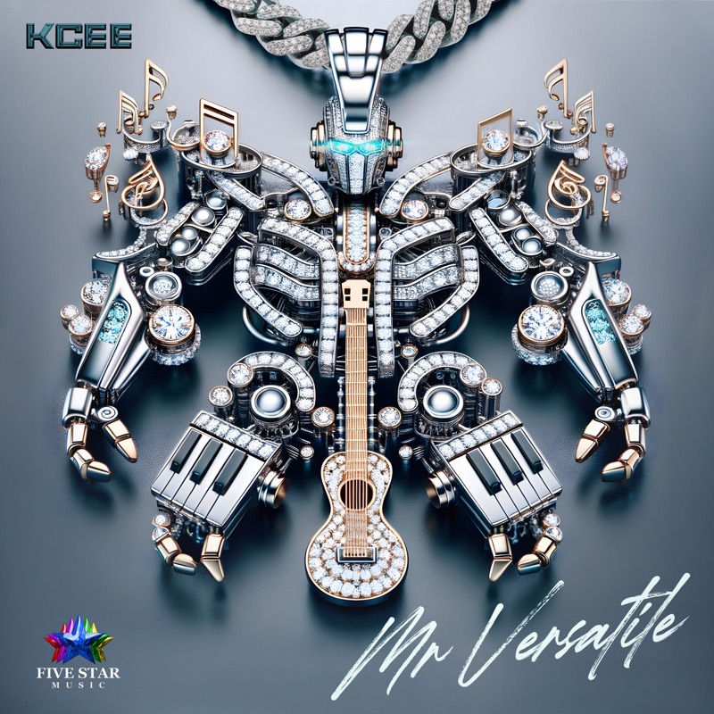 Kcee – Sista Blessing