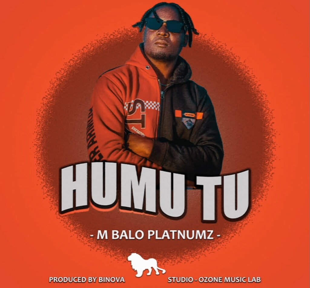 M Balo Platinumz – Humu