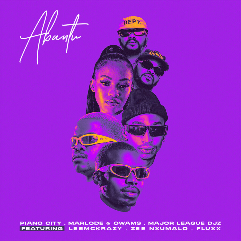 Major League Djz, Zee Nxumalo & LeemcKrazy – Abantu Ft Pianocity, Marlode & Owams, Fluxx