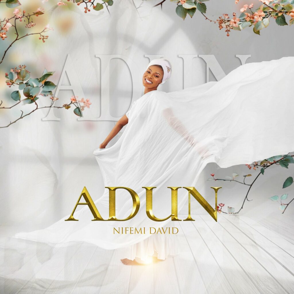 Nifemi David – Adun