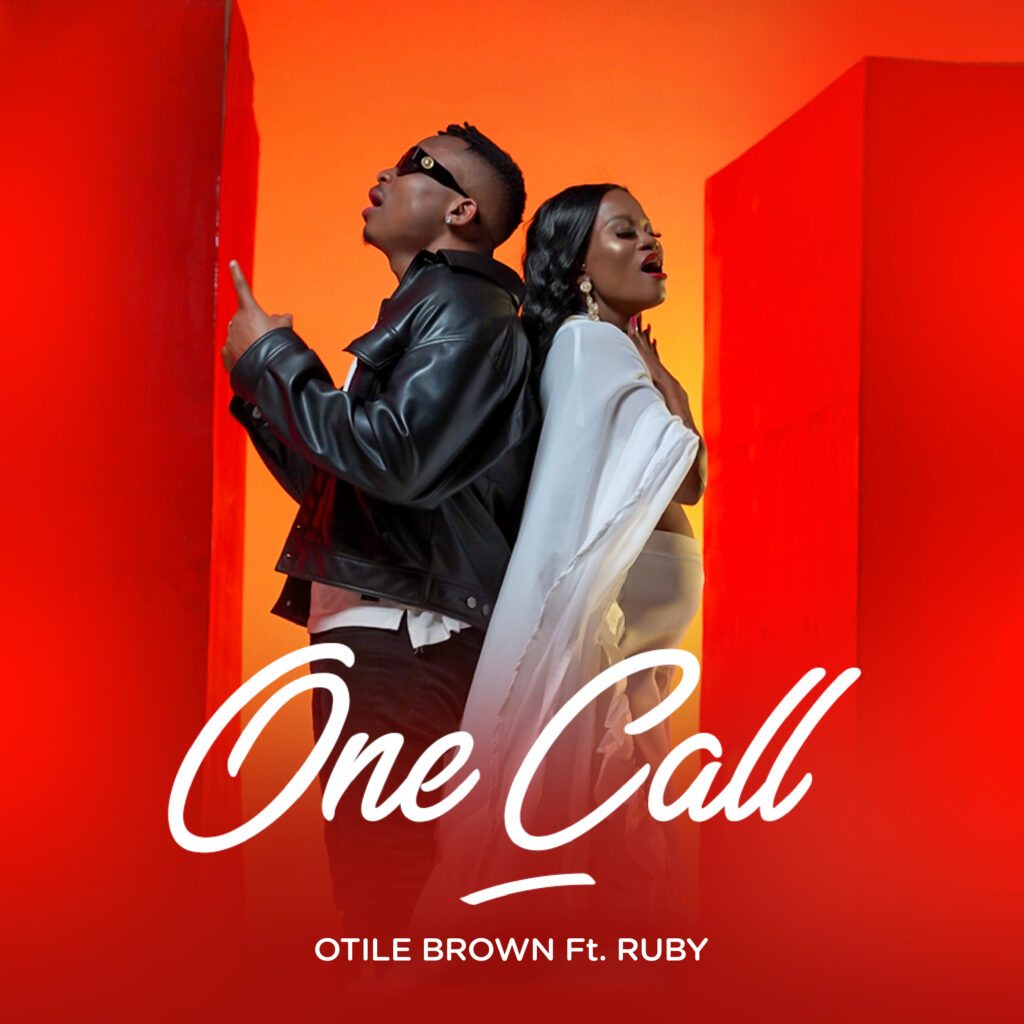 Otile Brown – One Call Ft. Ruby