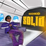 Ricch Kid - Solid