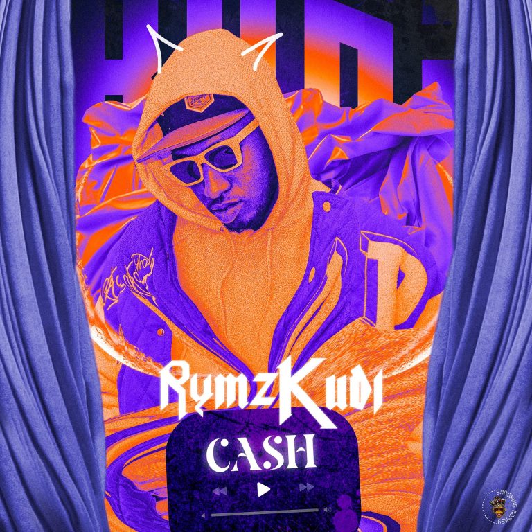 Rymz Kudi – Cash