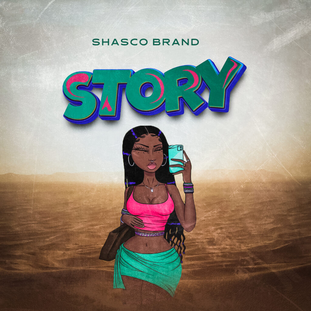 Shasco Brand – Story