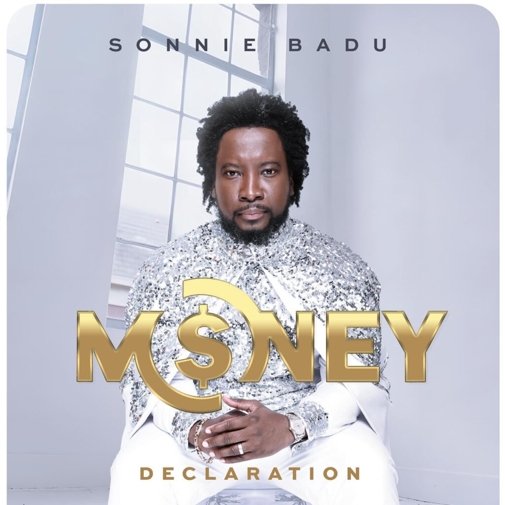 Sonnie Badu - Money Declaration