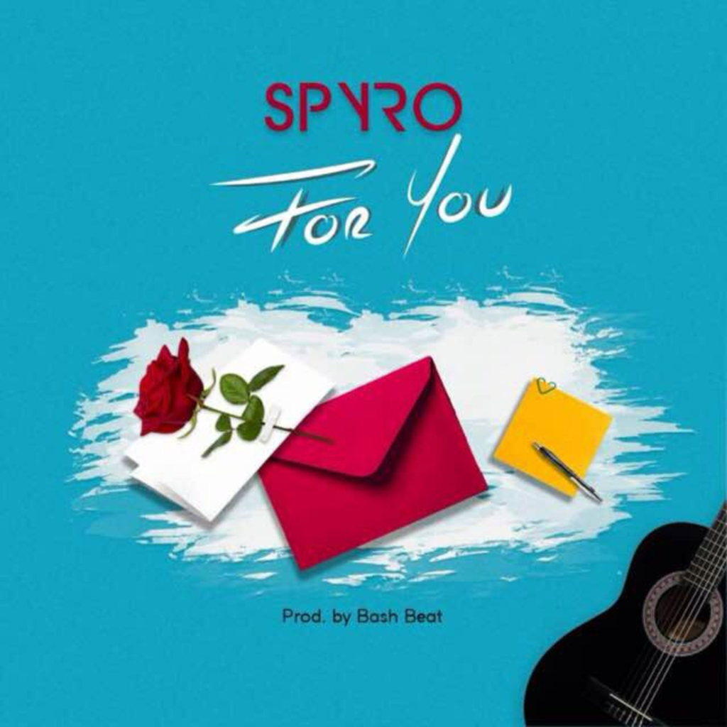 Spyro - For You