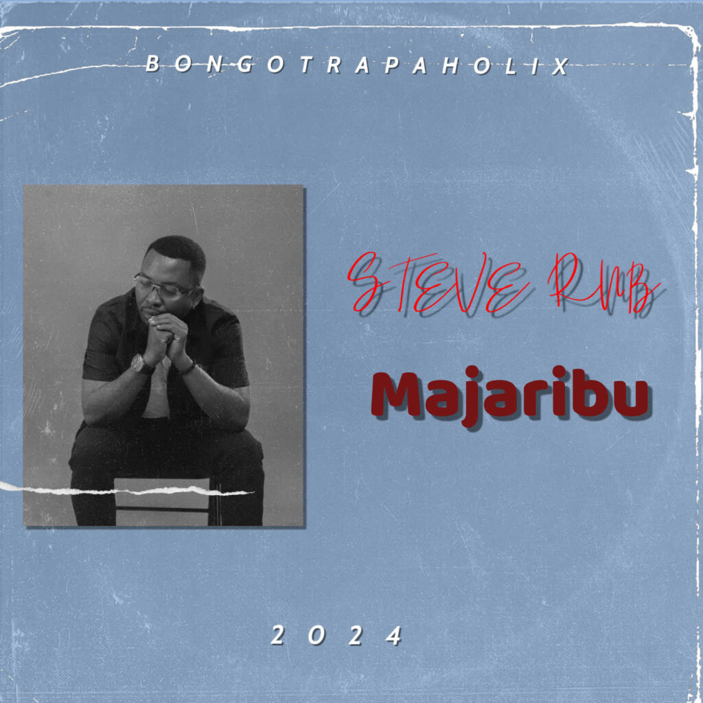 Steve-Rnb-Majaribu