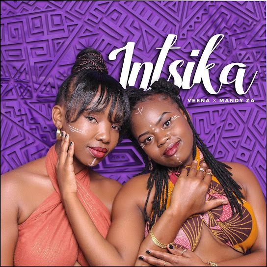 Veena – Intsika Ft Mandy ZA