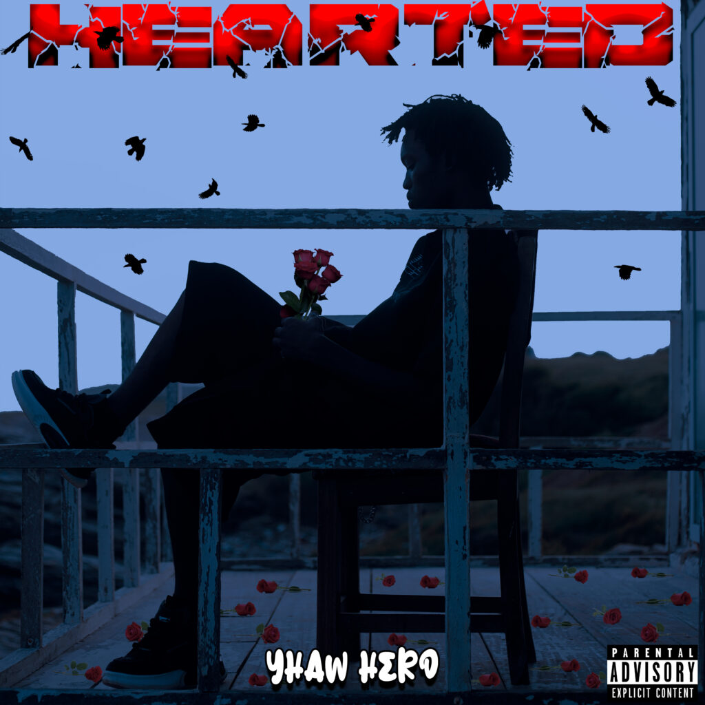 Yhaw Hero - Hearted