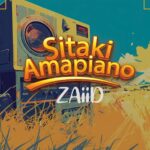 Zaiid – Sitaki Amapiano