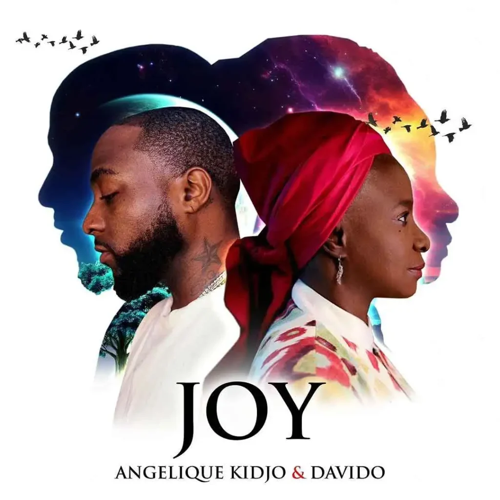 Angélique Kidjo – Joy Ft. Davido