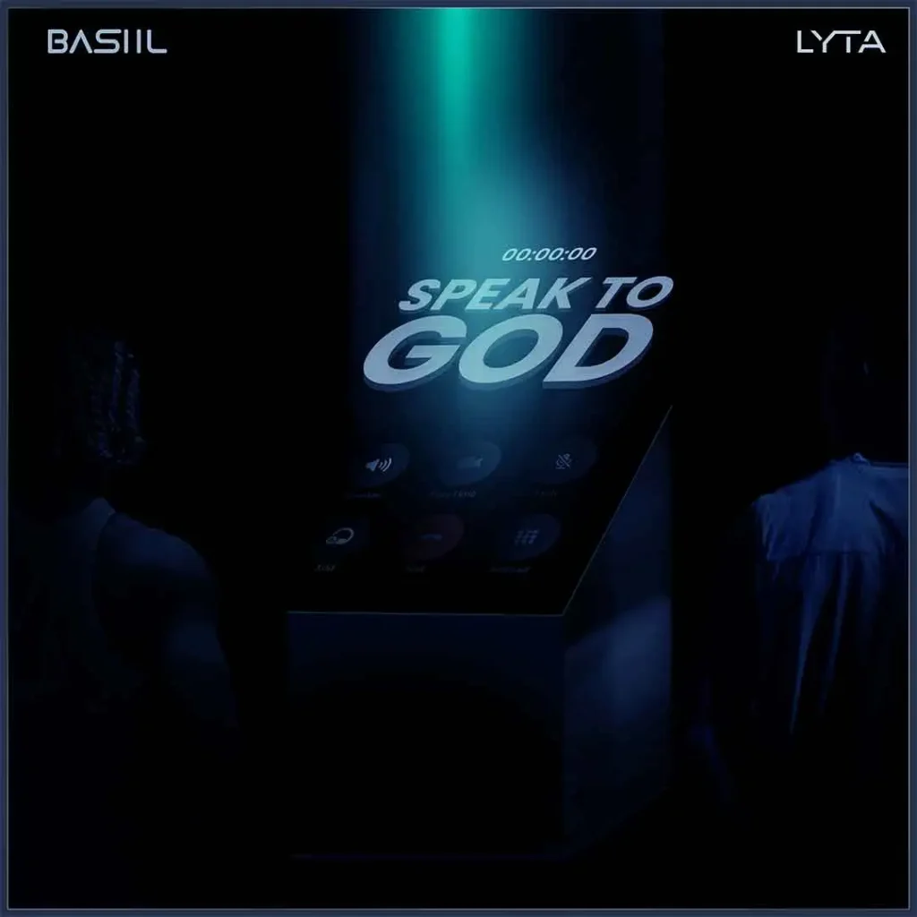 Basiil – Speak To God Ft. Lyta