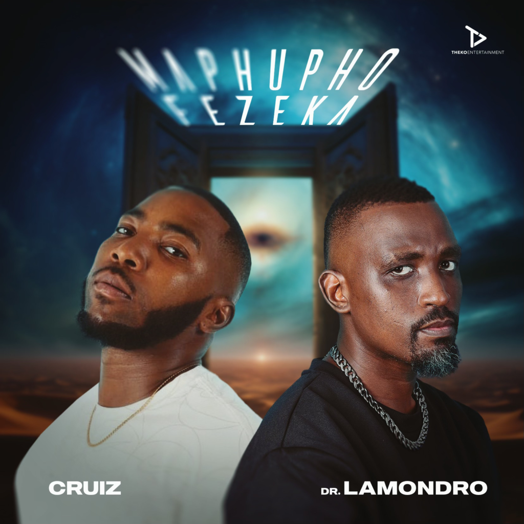 Cruiz – Egoli Ft Dr Lamondro,Omit ST, Amani, Sima Klas, Miss Twaggy &. Mazet SA