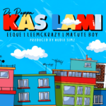 Dr. Peppa – Kas lami Ft EeQue, Leemckrazy & Matute Boy