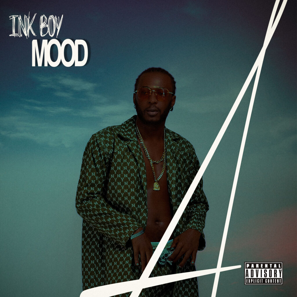 Ink Boy - Mood