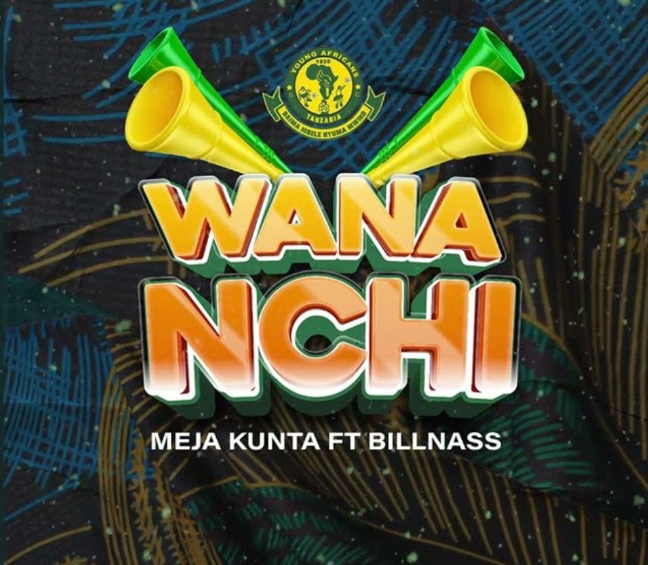 Meja Kunta – Wananchi Ft. Billnass