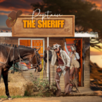 Poptain - Poptain The Sheriff (Album) EP