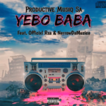 Productive Musiq Sa – Yebo Baba Ft. Officixl Rsa &. Nerrow DeMusica