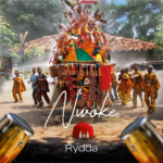 Rydda – Nwoke