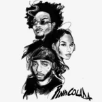 Thisizlondon – Pinacolada Ft. Ayra Starr &. 6LACK