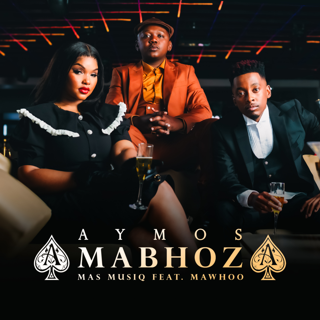 Aymos – Amabhoza Ft. Mas Musiq & Mawhoo