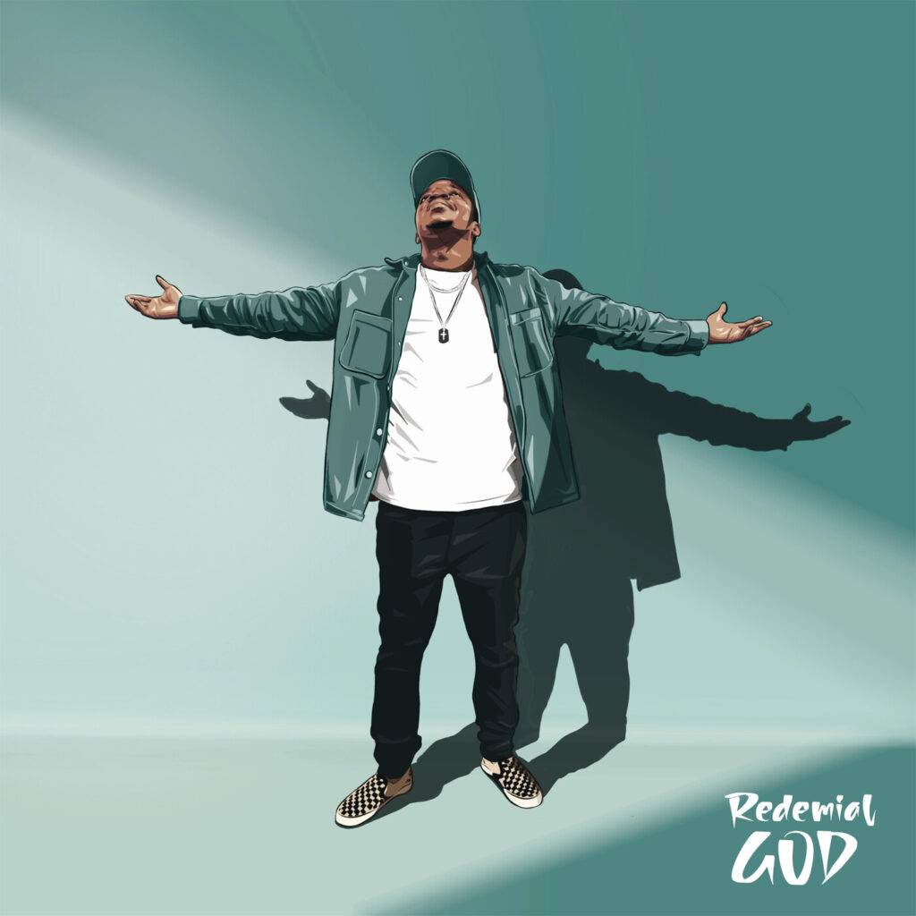 Buddynice – Redemial God