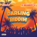 Caralee – Darling Riddim Ft. G-benbeatz