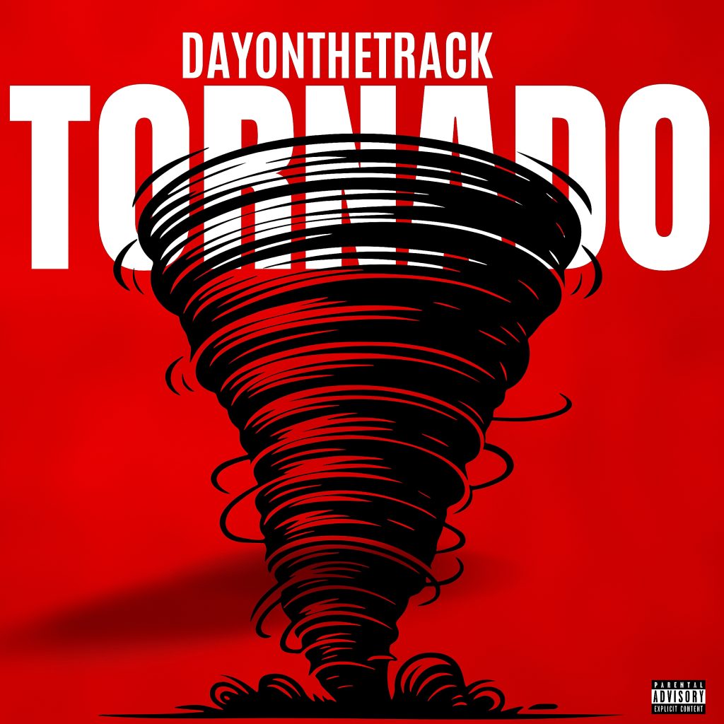 Dayonthetrack - Tornado