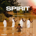 Holyrina - Spirit