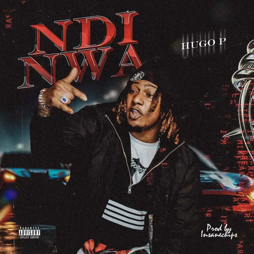 Hugo P – Ndi Nwa