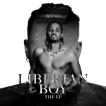 Jzyno – Liberian Boy (Album) EP