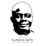 Kawabanga - Kwabena Sarfo