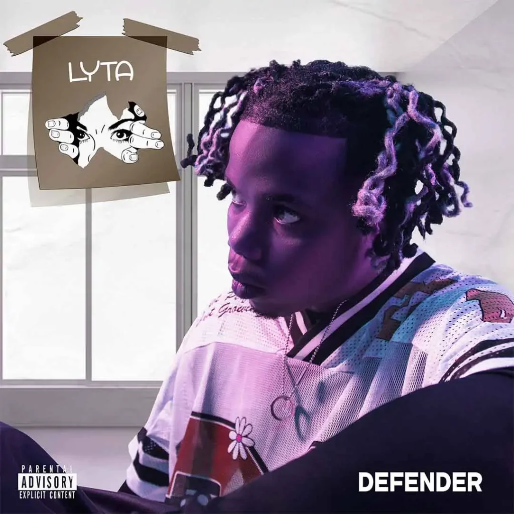 Lyta – Defender