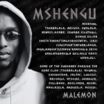 Malemon-Mshengu EP (Album)