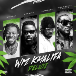 Mr. Real – Wiz Khalifa [Deluxe] Ft Magnito. Slimcase & Sholzy West