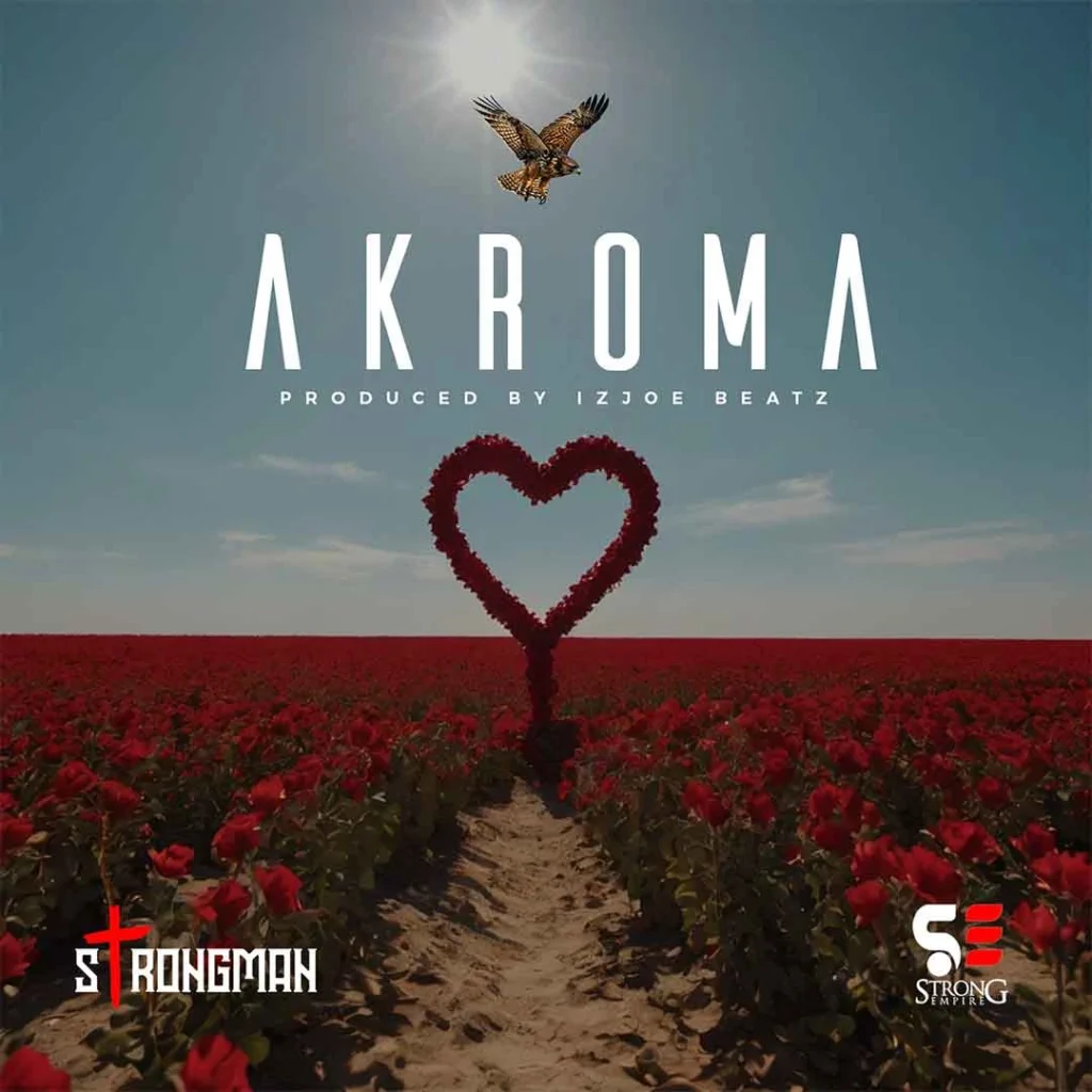 Strongman – Akroma